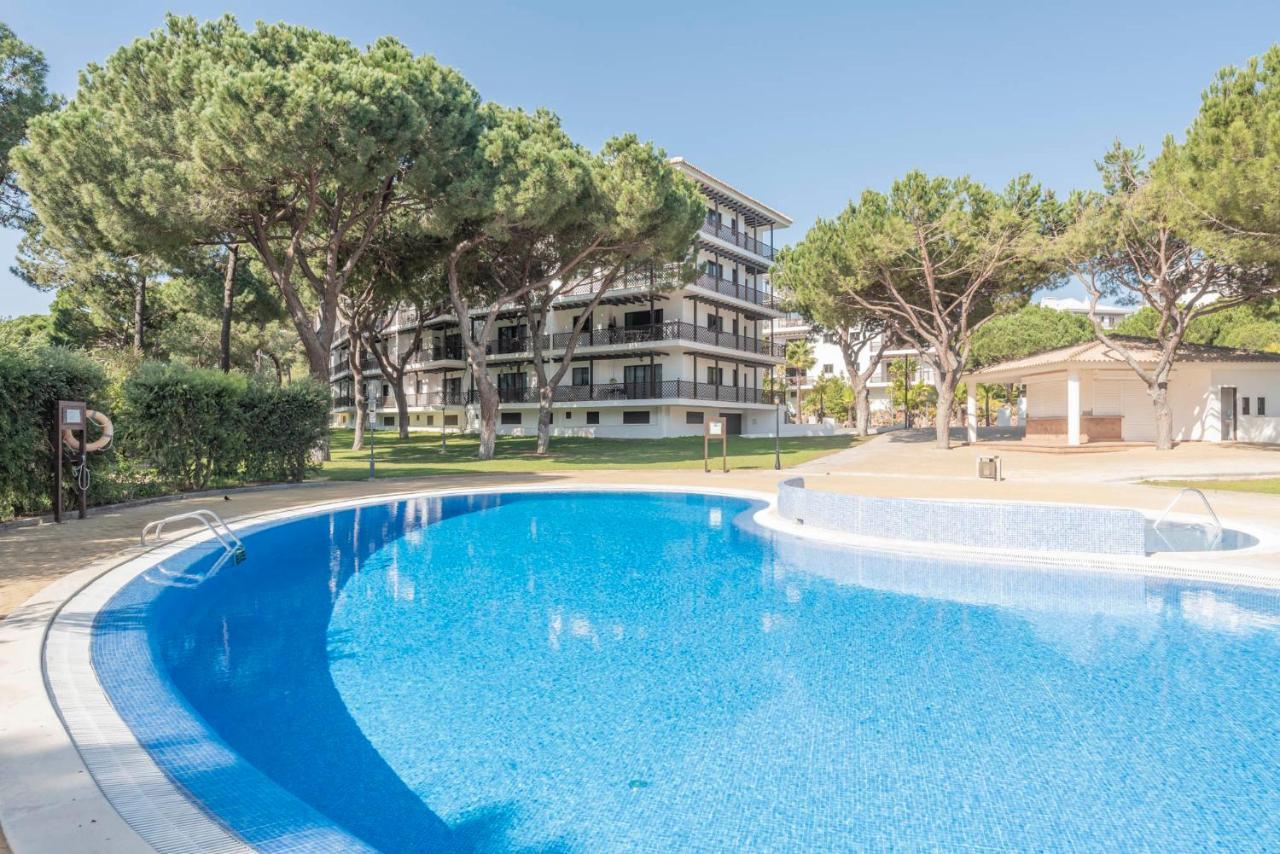 Excellent T2 Apartment With Pools 400M Falesia Beach Albufeira Esterno foto