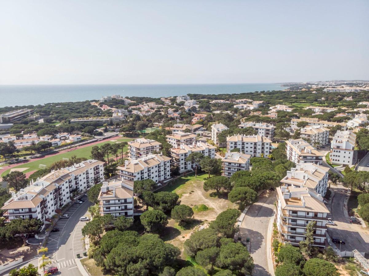 Excellent T2 Apartment With Pools 400M Falesia Beach Albufeira Esterno foto