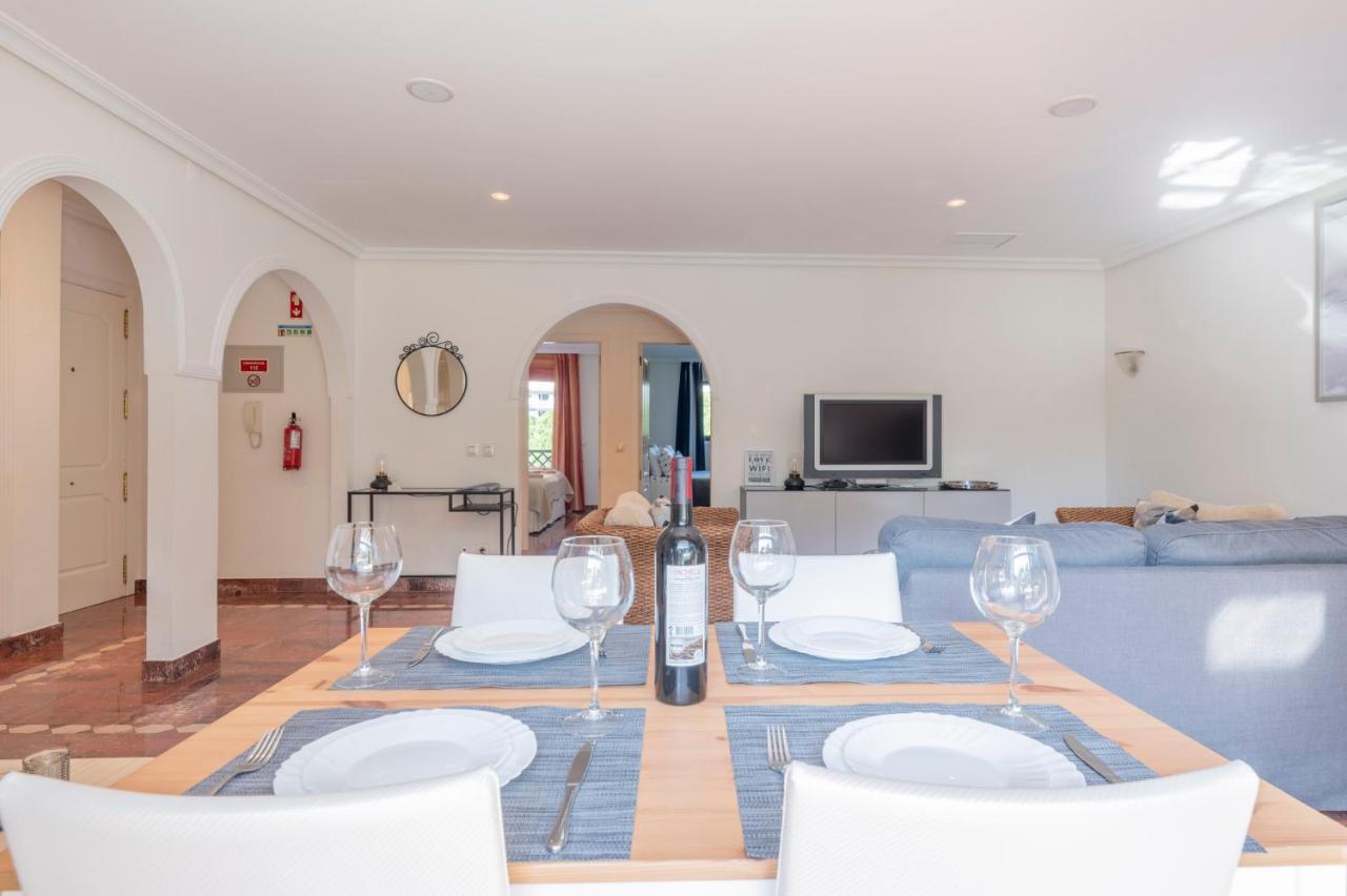 Excellent T2 Apartment With Pools 400M Falesia Beach Albufeira Esterno foto