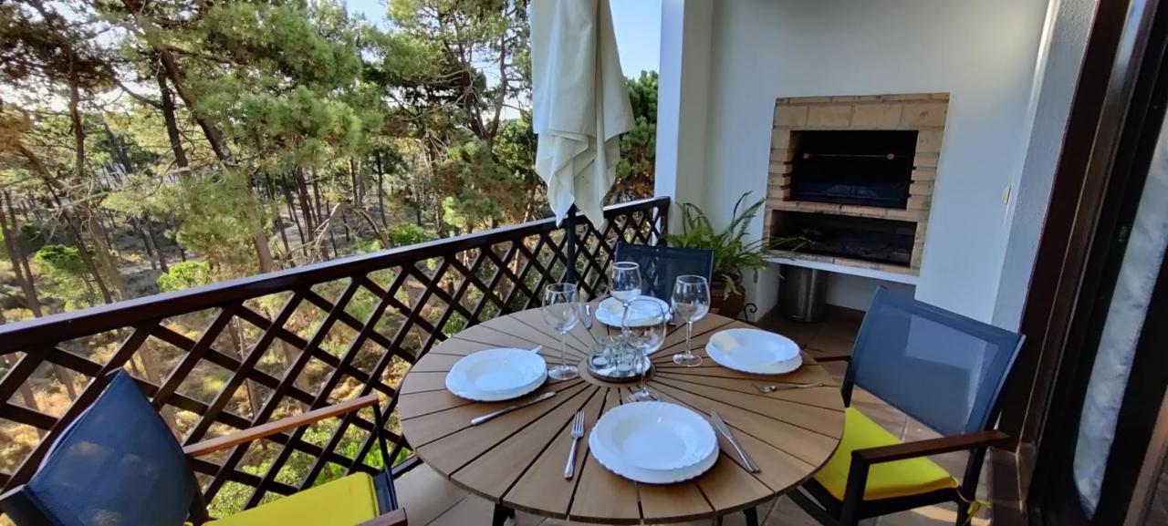 Excellent T2 Apartment With Pools 400M Falesia Beach Albufeira Esterno foto