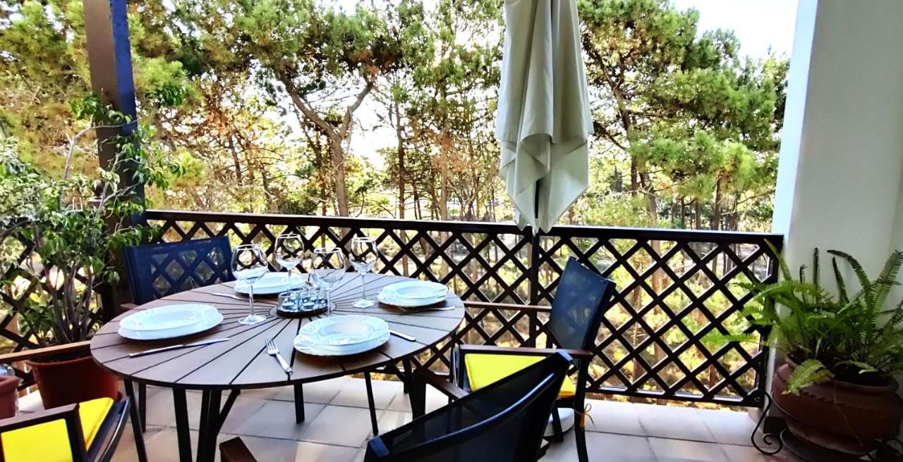 Excellent T2 Apartment With Pools 400M Falesia Beach Albufeira Esterno foto