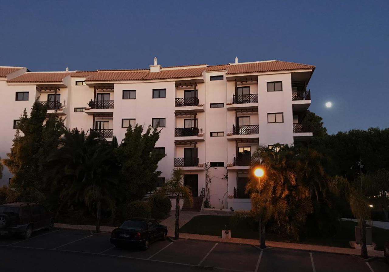 Excellent T2 Apartment With Pools 400M Falesia Beach Albufeira Esterno foto