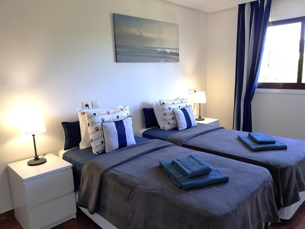 Excellent T2 Apartment With Pools 400M Falesia Beach Albufeira Esterno foto