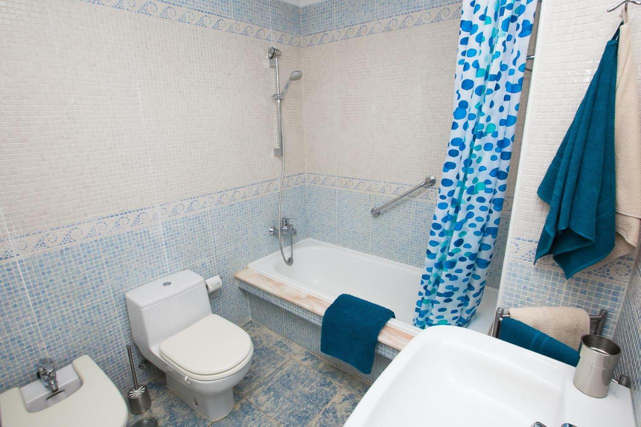 Excellent T2 Apartment With Pools 400M Falesia Beach Albufeira Esterno foto