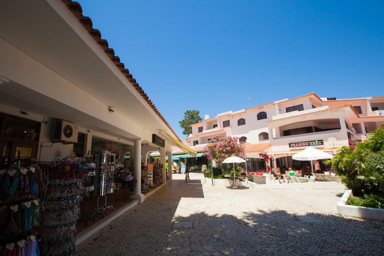 Excellent T2 Apartment With Pools 400M Falesia Beach Albufeira Esterno foto