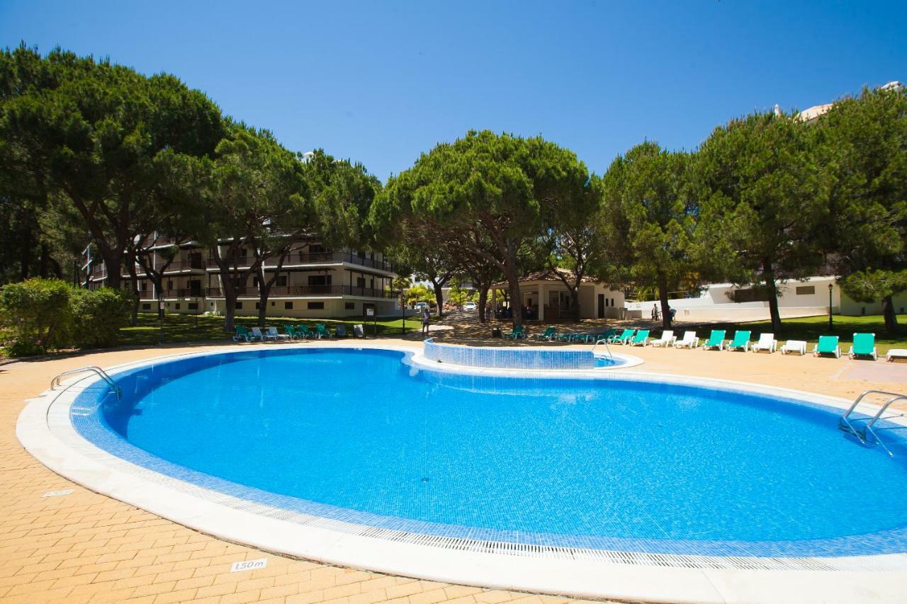 Excellent T2 Apartment With Pools 400M Falesia Beach Albufeira Esterno foto
