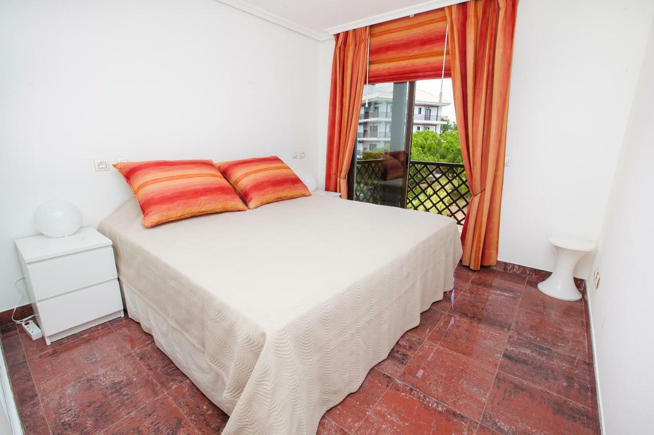 Excellent T2 Apartment With Pools 400M Falesia Beach Albufeira Esterno foto