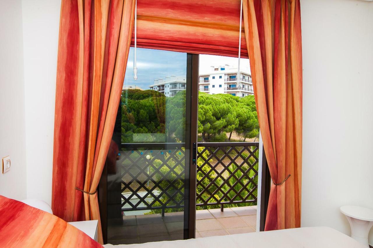 Excellent T2 Apartment With Pools 400M Falesia Beach Albufeira Esterno foto